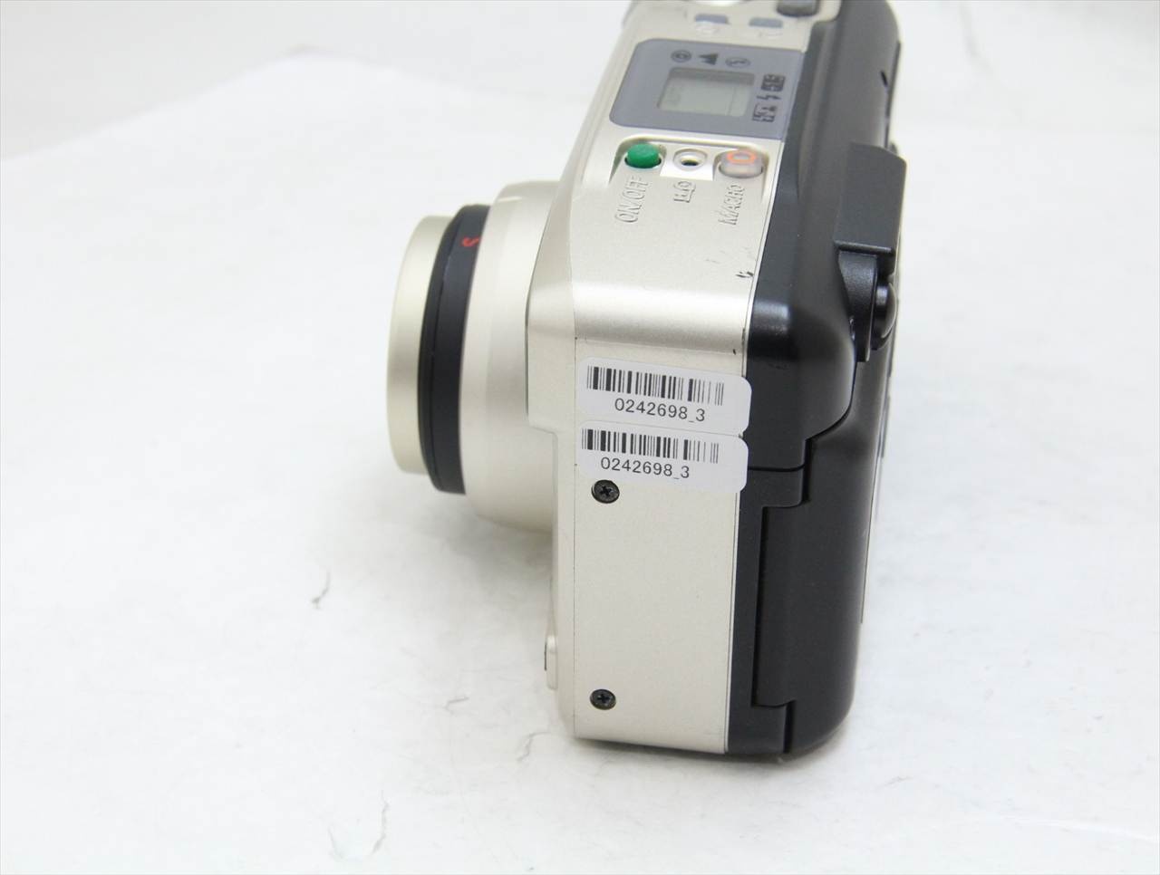 【中古】 その他(other) MacromaX MAC-10 Z3000