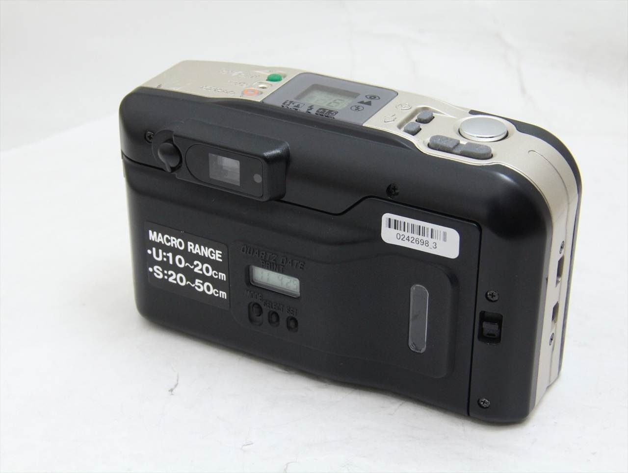 【中古】 その他(other) MacromaX MAC-10 Z3000