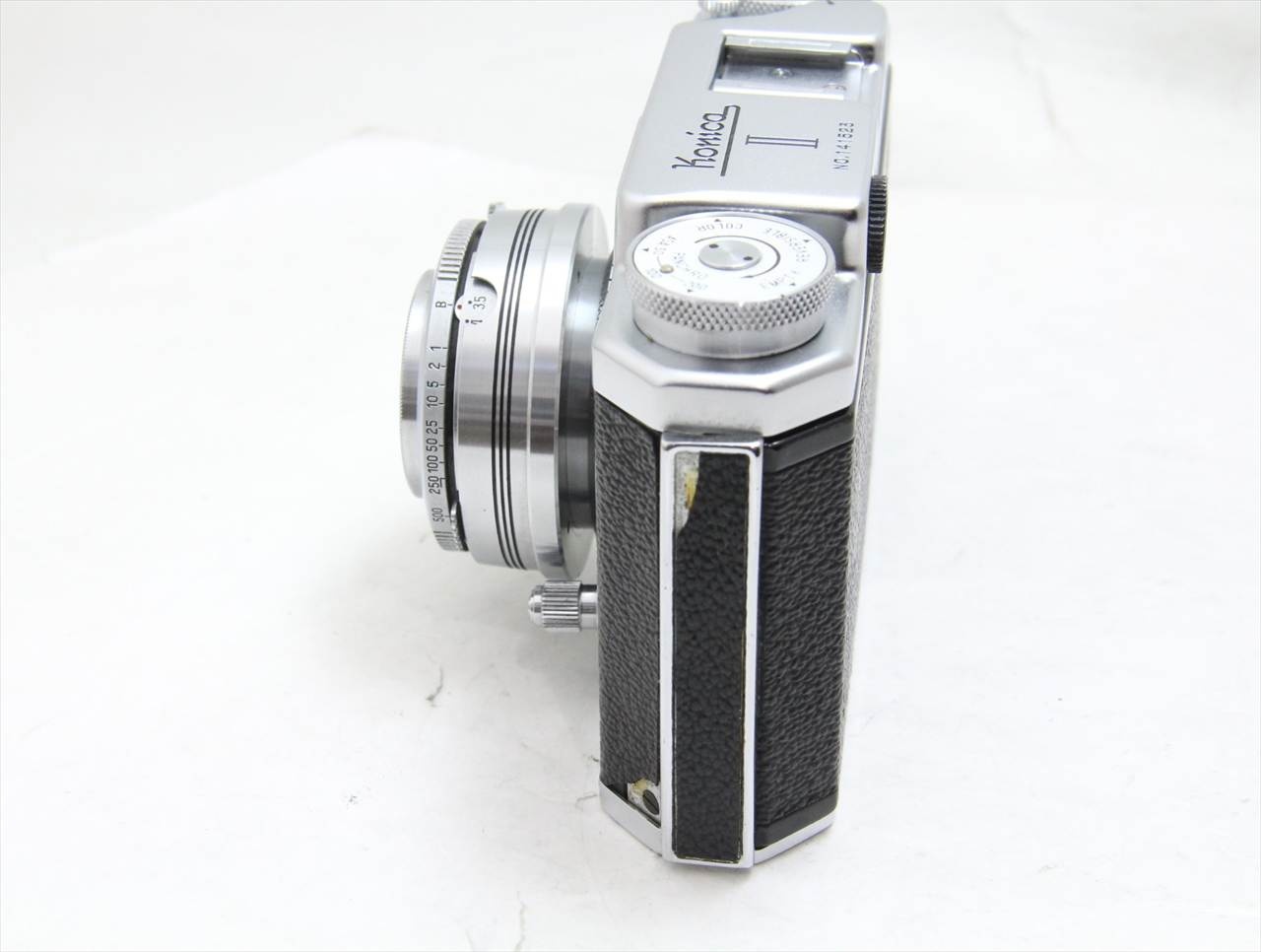 【中古】 コニカ(konica) II B-m