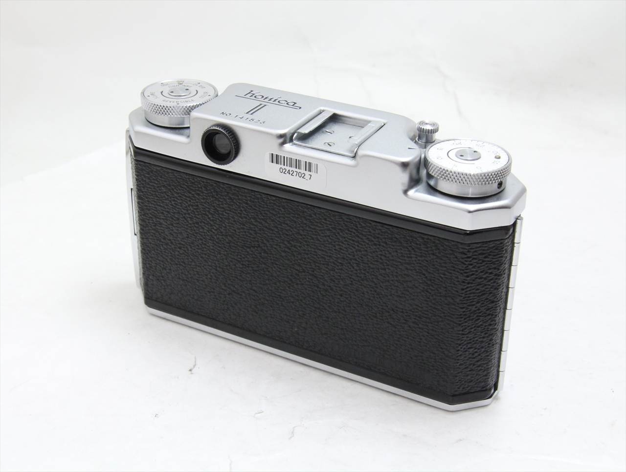 【中古】 コニカ(konica) II B-m