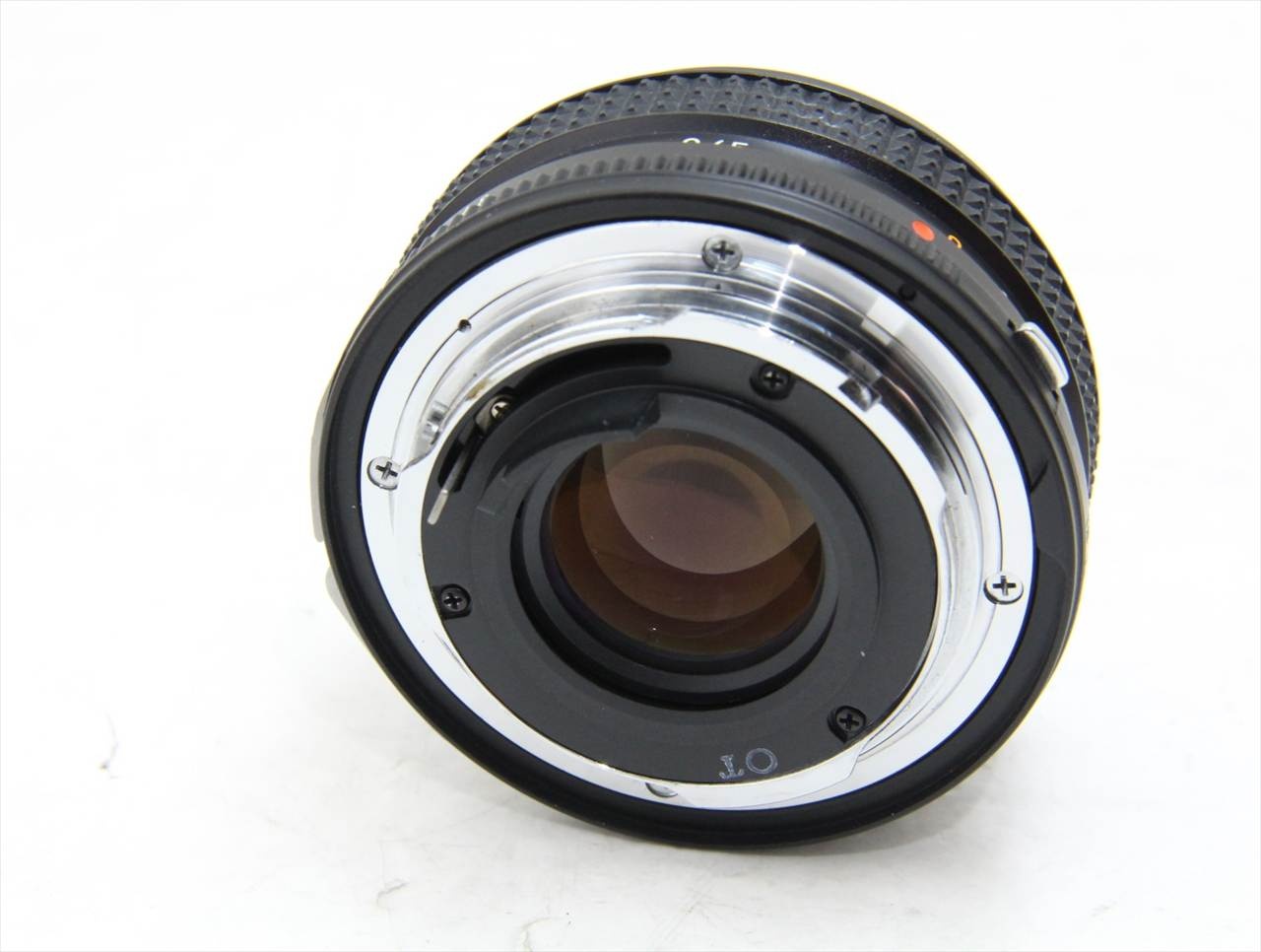 【中古】 コニカ(konica) AR 40mm F1.8