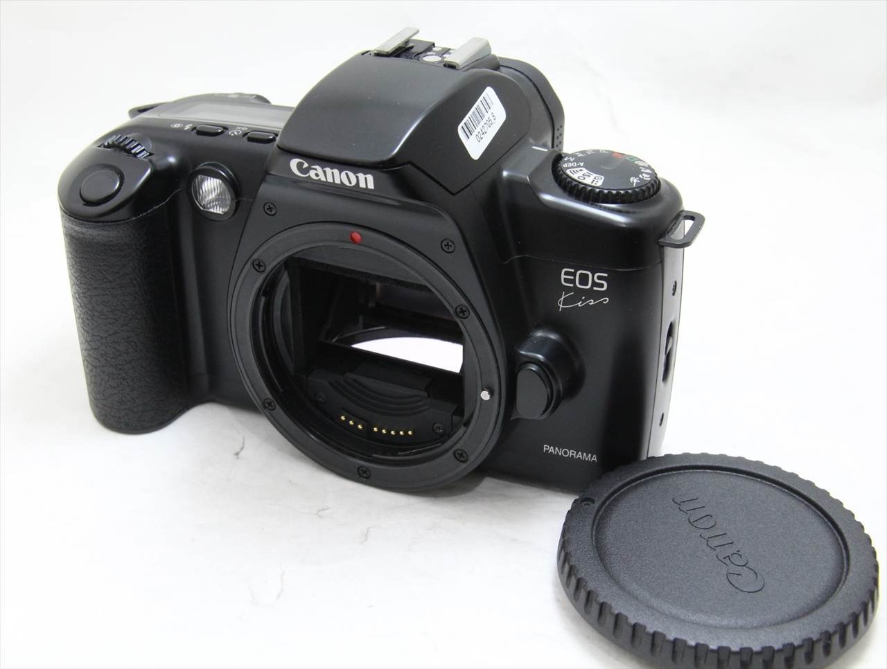 【中古】 キヤノン(canon) EOS Kiss