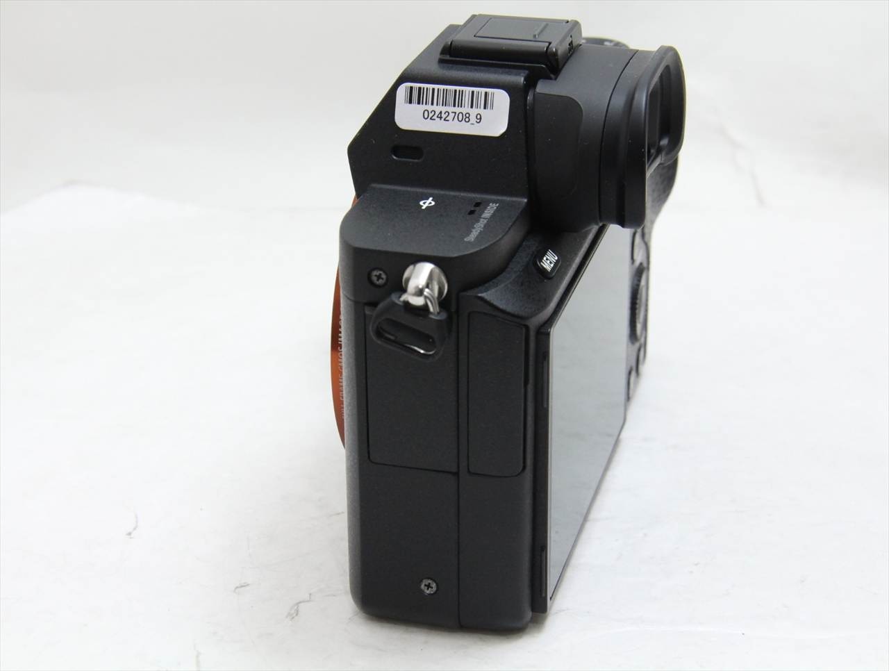 【中古】 ソニー(sony) α7 II ILCE-7M2 ボディ