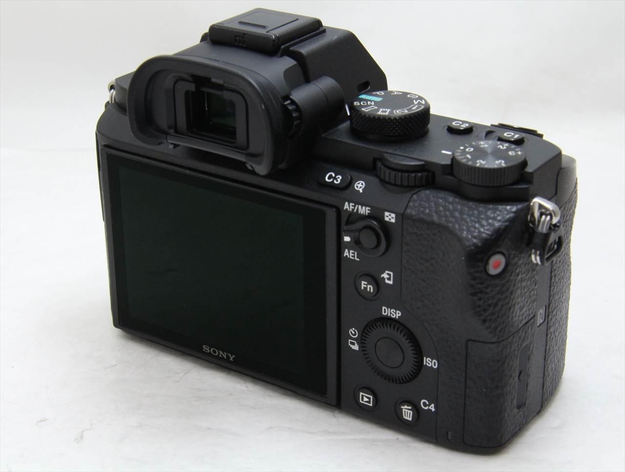【中古】 ソニー(sony) α7 II ILCE-7M2 ボディ
