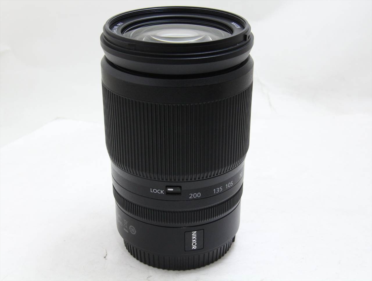 【中古】 ニコン(nikon) NIKKOR Z 24-200mm f/4-6.3 VR