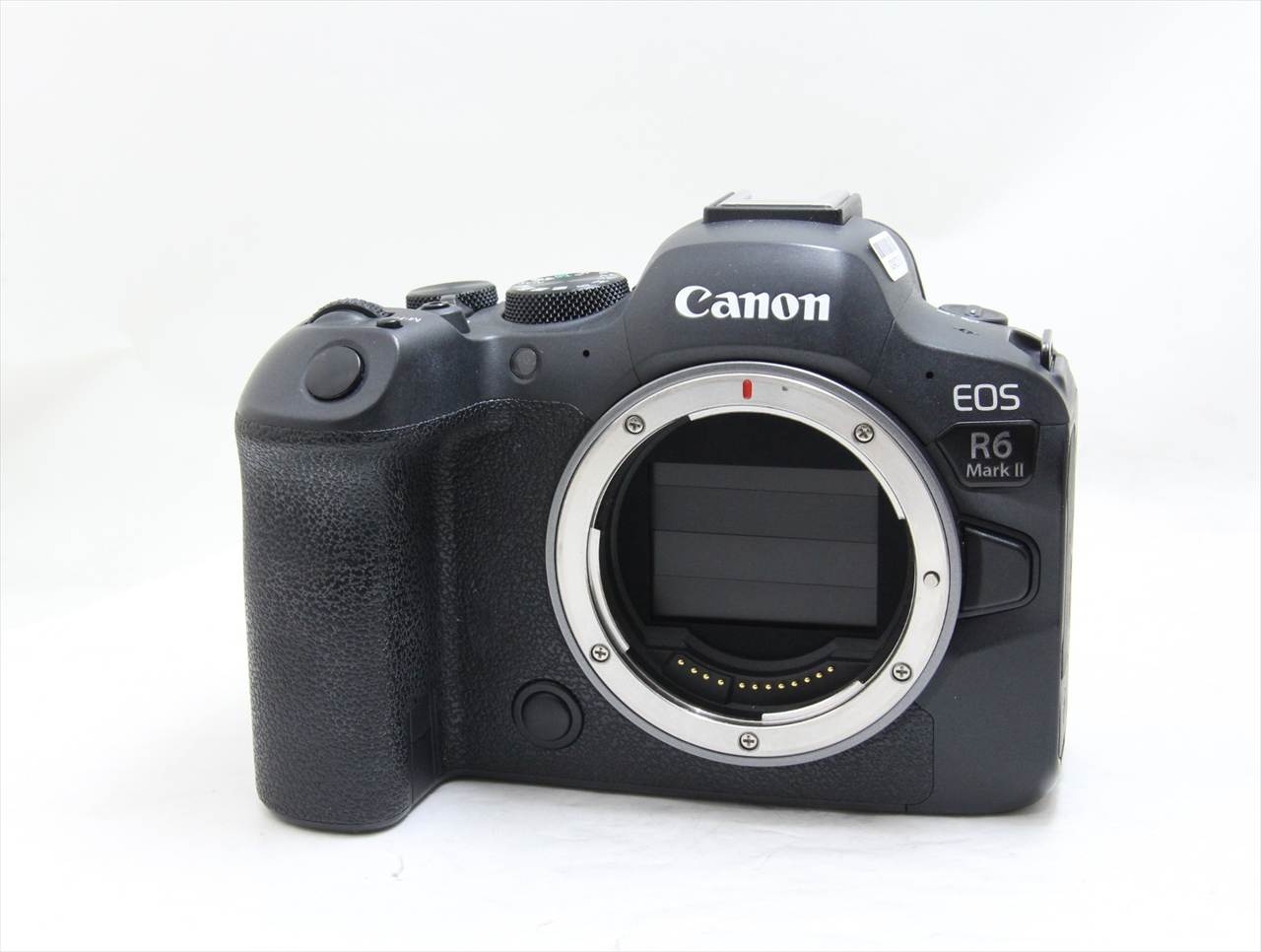 【中古】 キヤノン(canon) EOS R6 Mark II ボディ