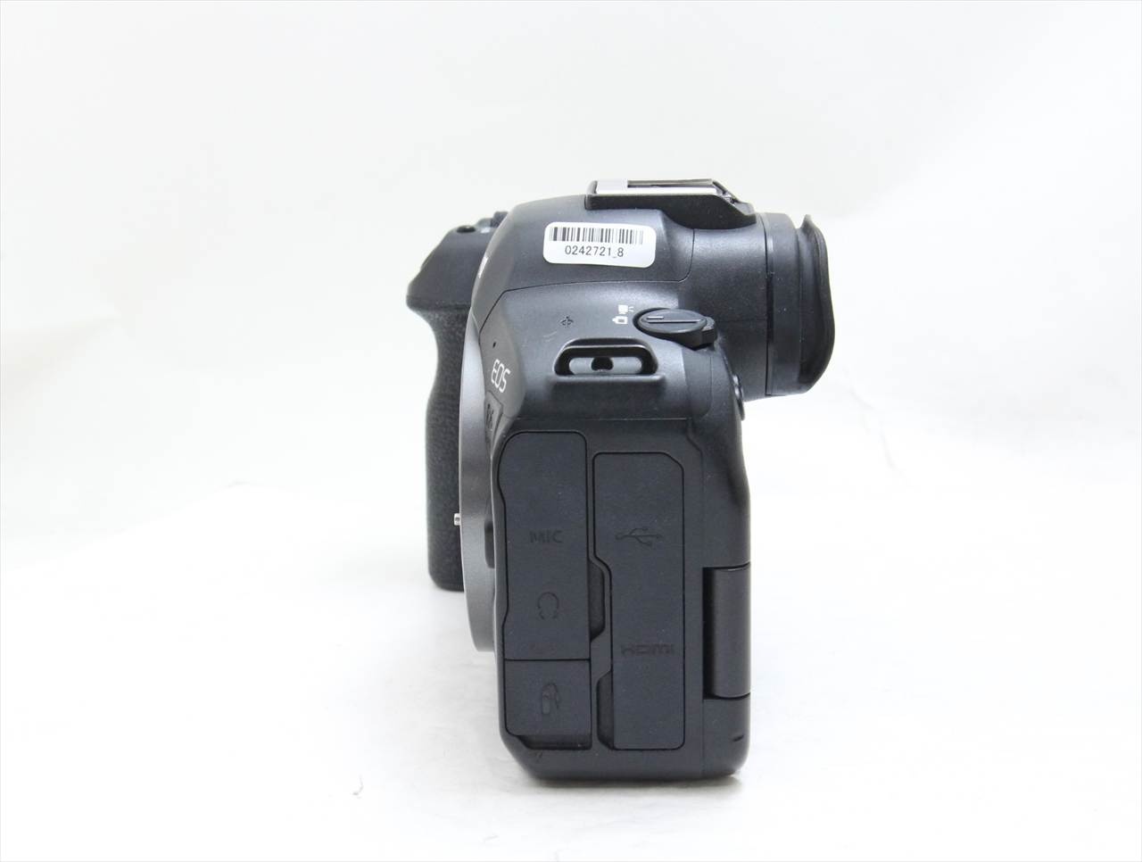 【中古】 キヤノン(canon) EOS R6 Mark II ボディ