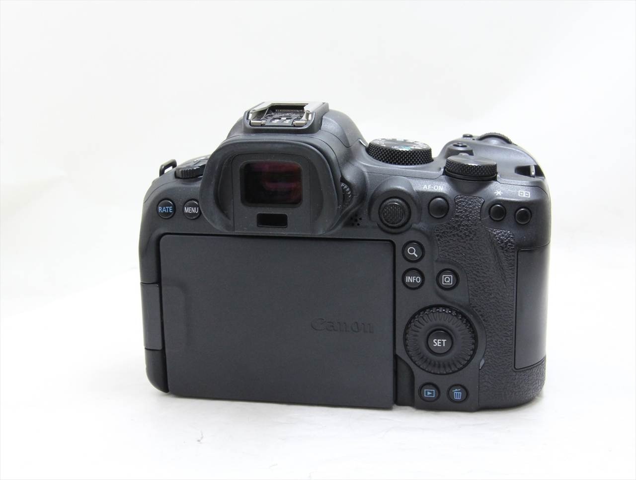 【中古】 キヤノン(canon) EOS R6 Mark II ボディ
