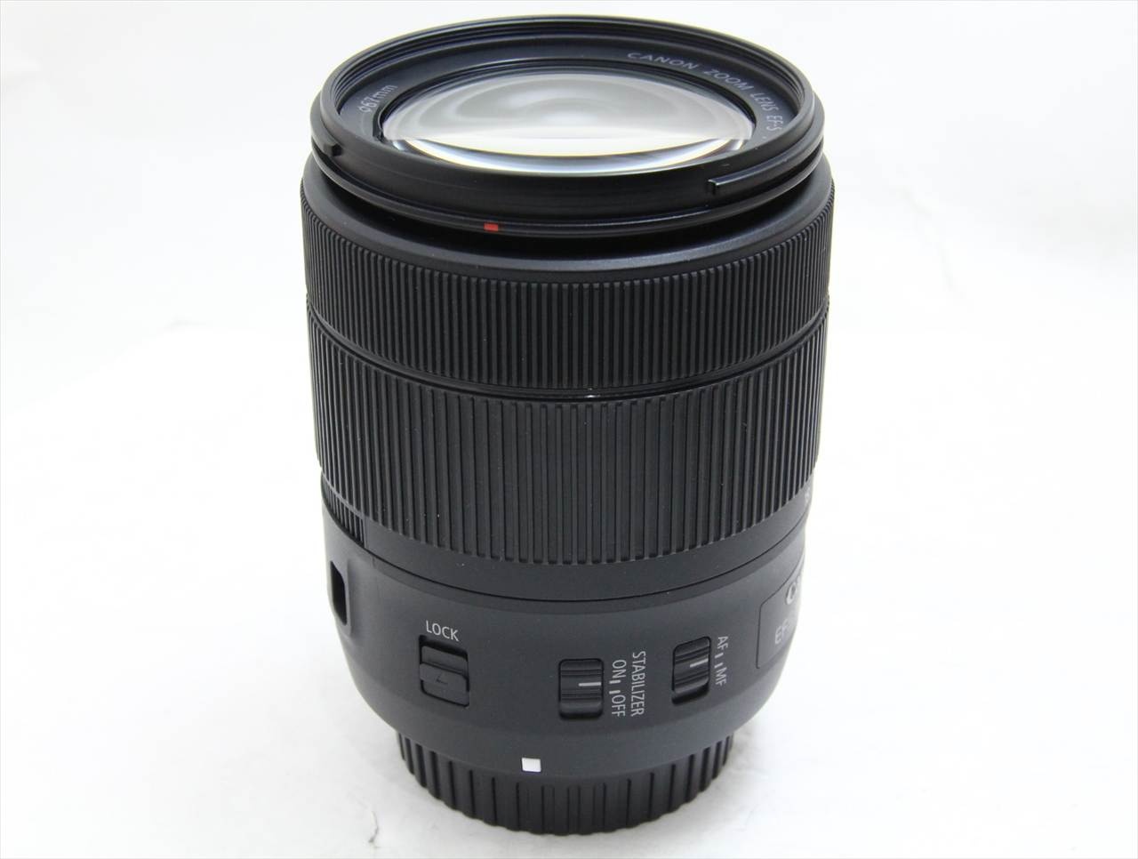 【中古】 キヤノン(canon) EF-S18-135mm F3.5-5.6 IS USM
