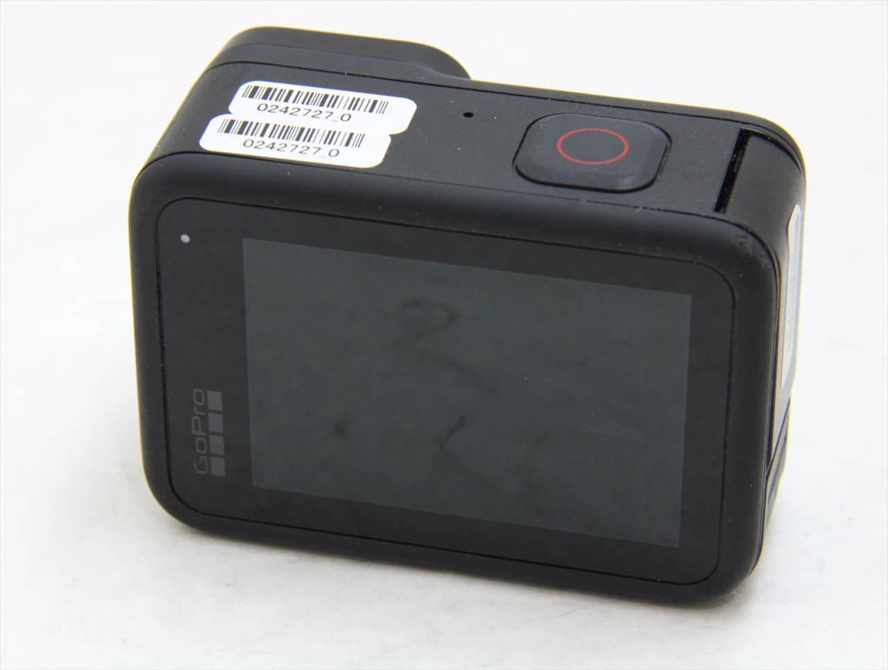 【中古】 ゴープロ(gopro) HERO11 Black CHDHX-112-FW