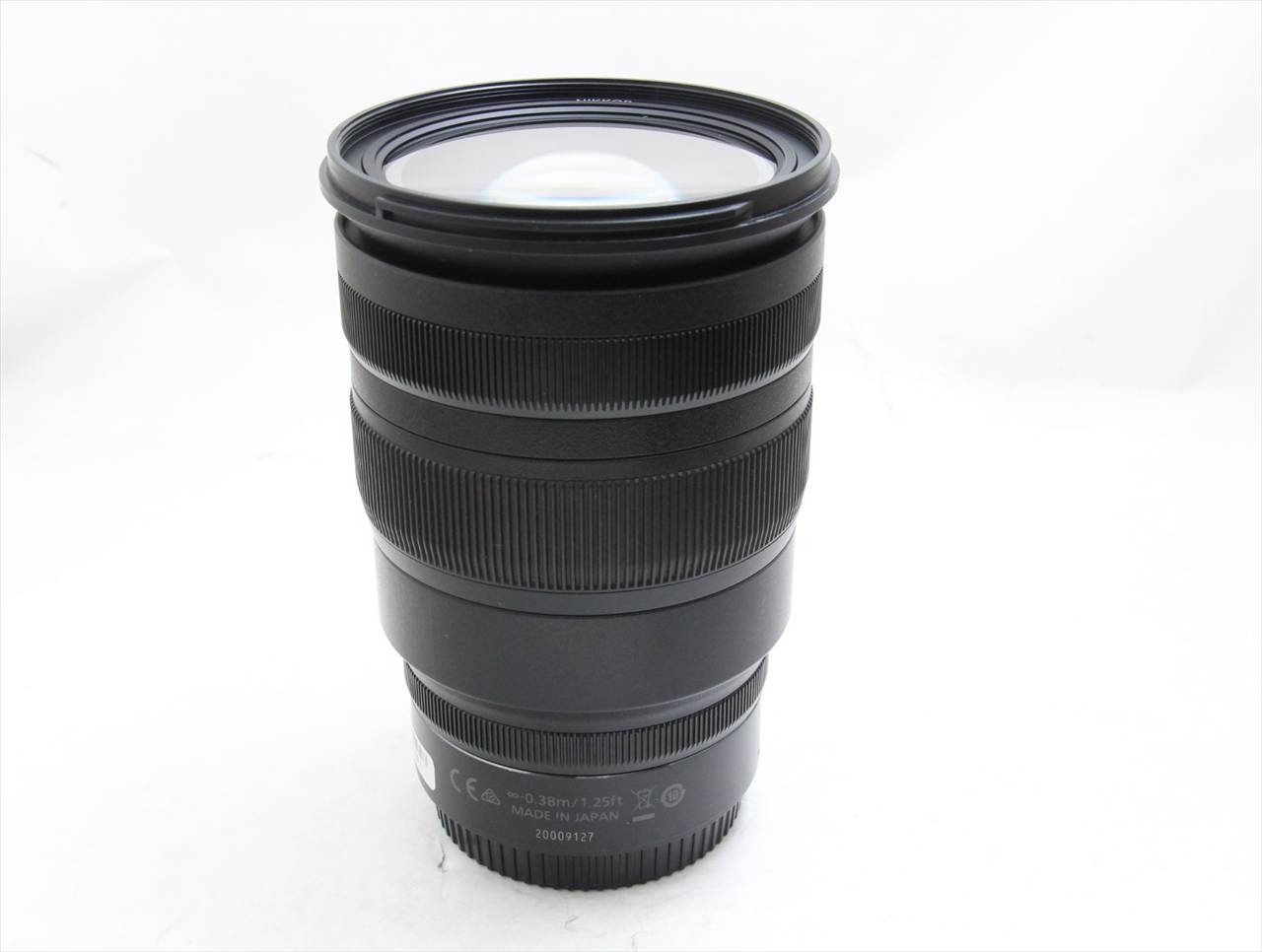 【中古】 ニコン(nikon) NIKKOR Z 24-70mm f/2.8 S