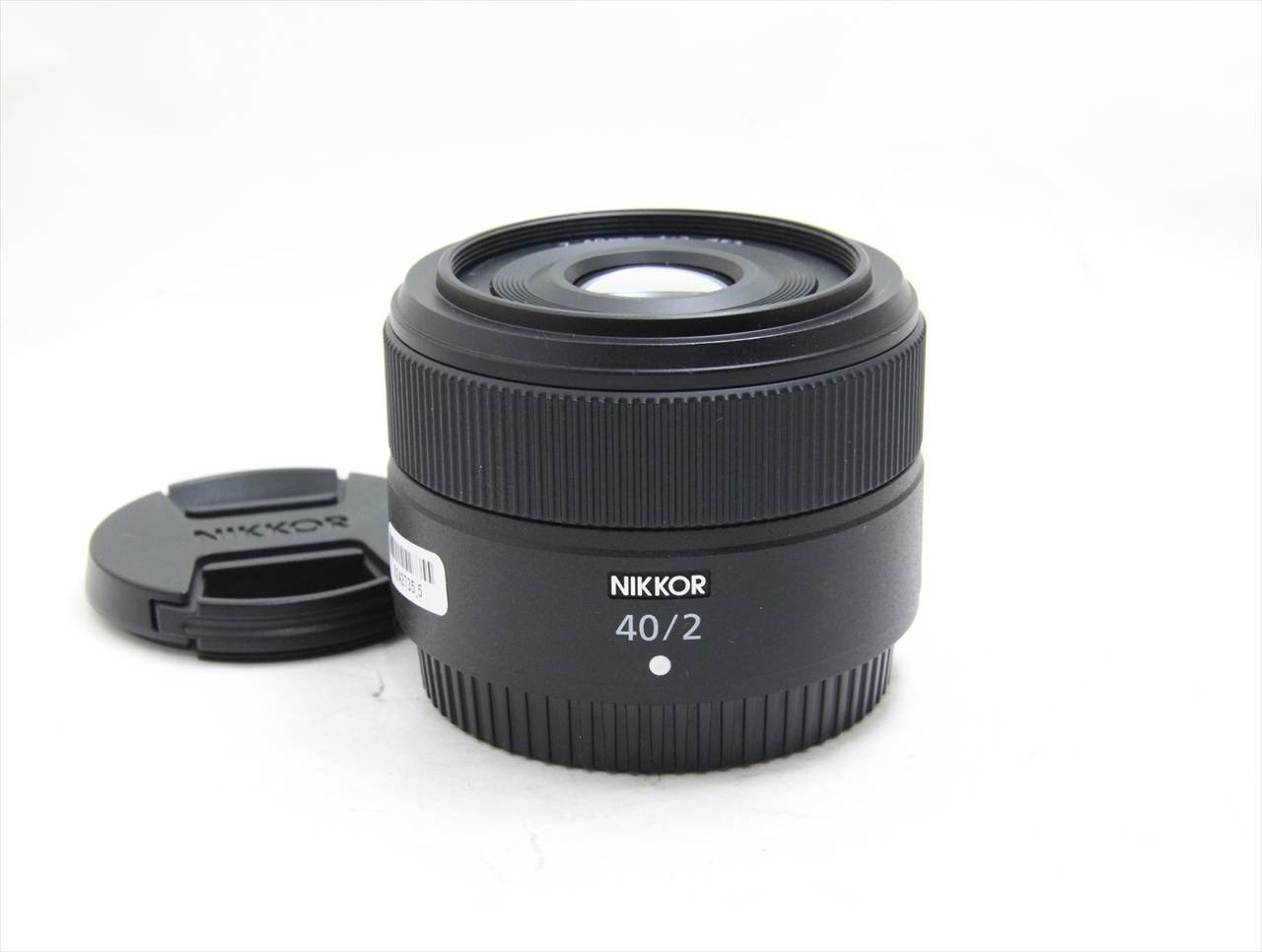 【中古】 ニコン(nikon) NIKKOR Z 40mm f/2