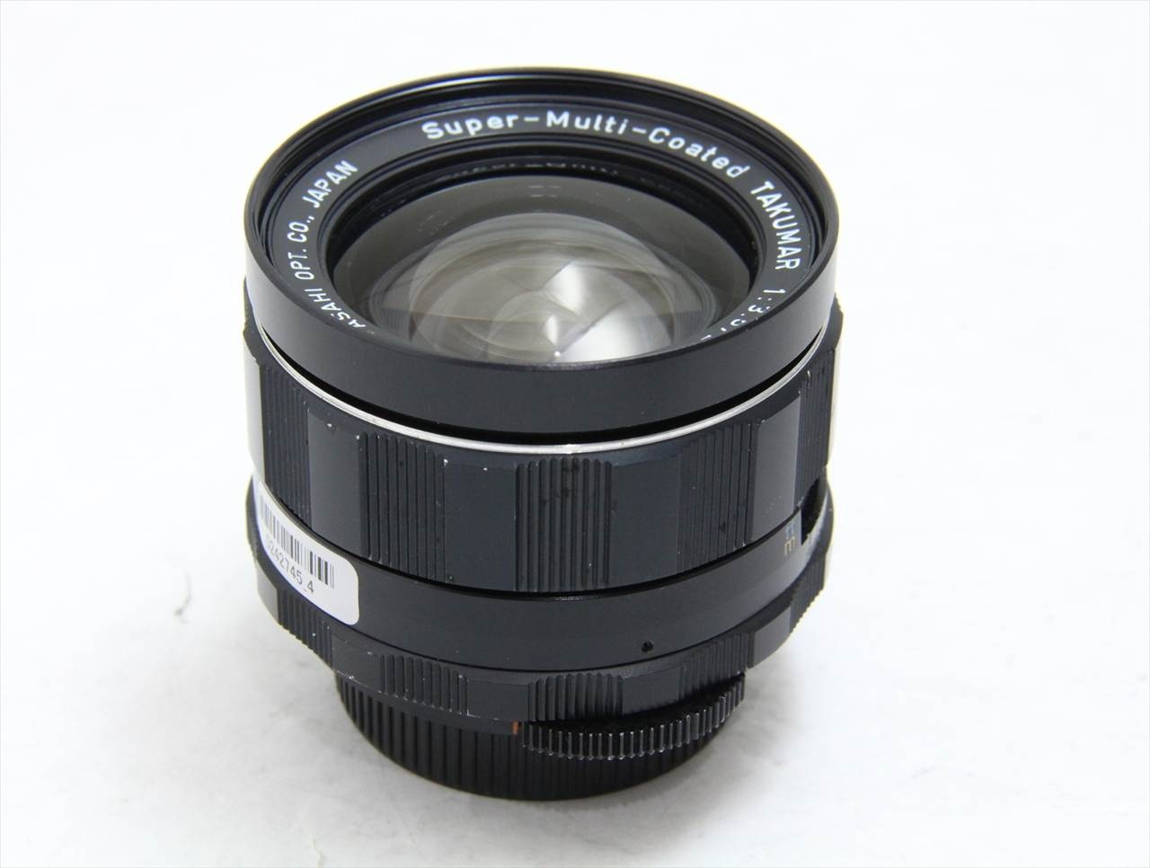 【中古】 ペンタックス(pentax) smc Takumar 24mm F3.5 M42