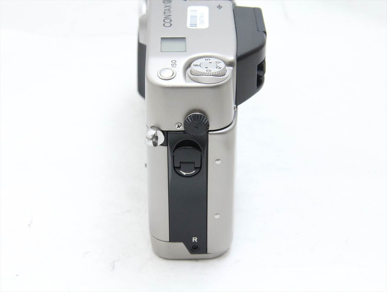 【中古】 コンタックス(contax) G2