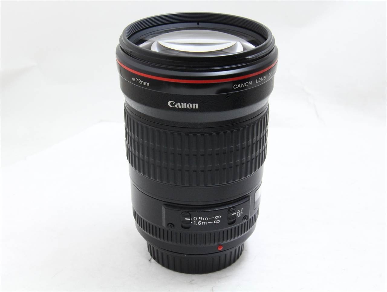 【中古】 キヤノン(canon) EF135mm F2L USM