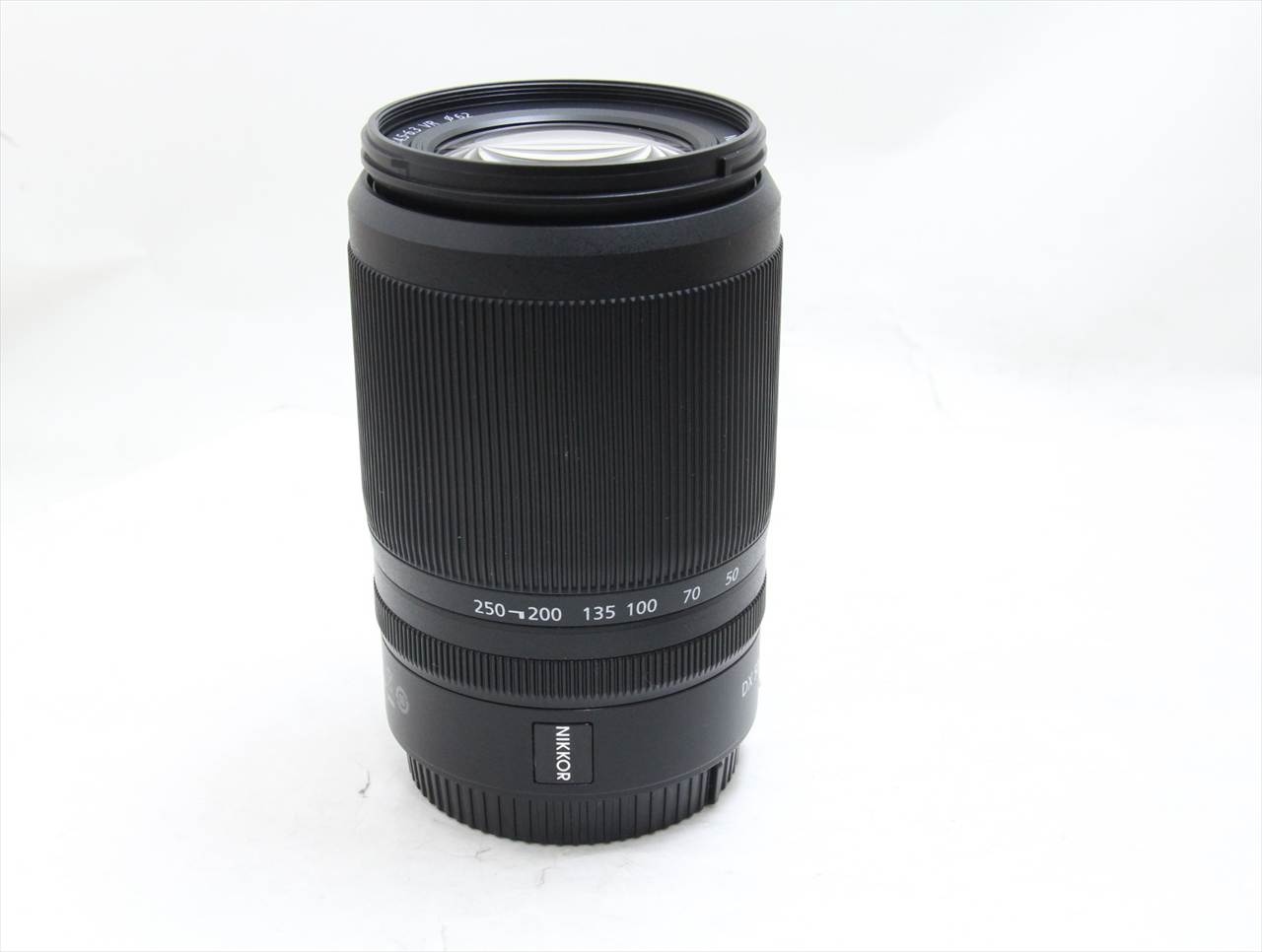 【中古】 ニコン(nikon) NIKKOR Z DX 50-250mm f/4.5-6.3 VR