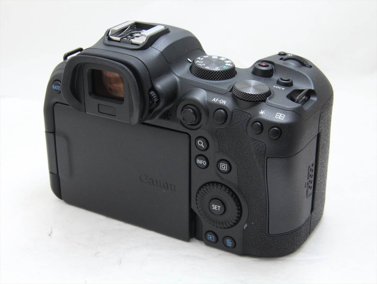 【中古】 キヤノン(canon) EOS R6 ボディ