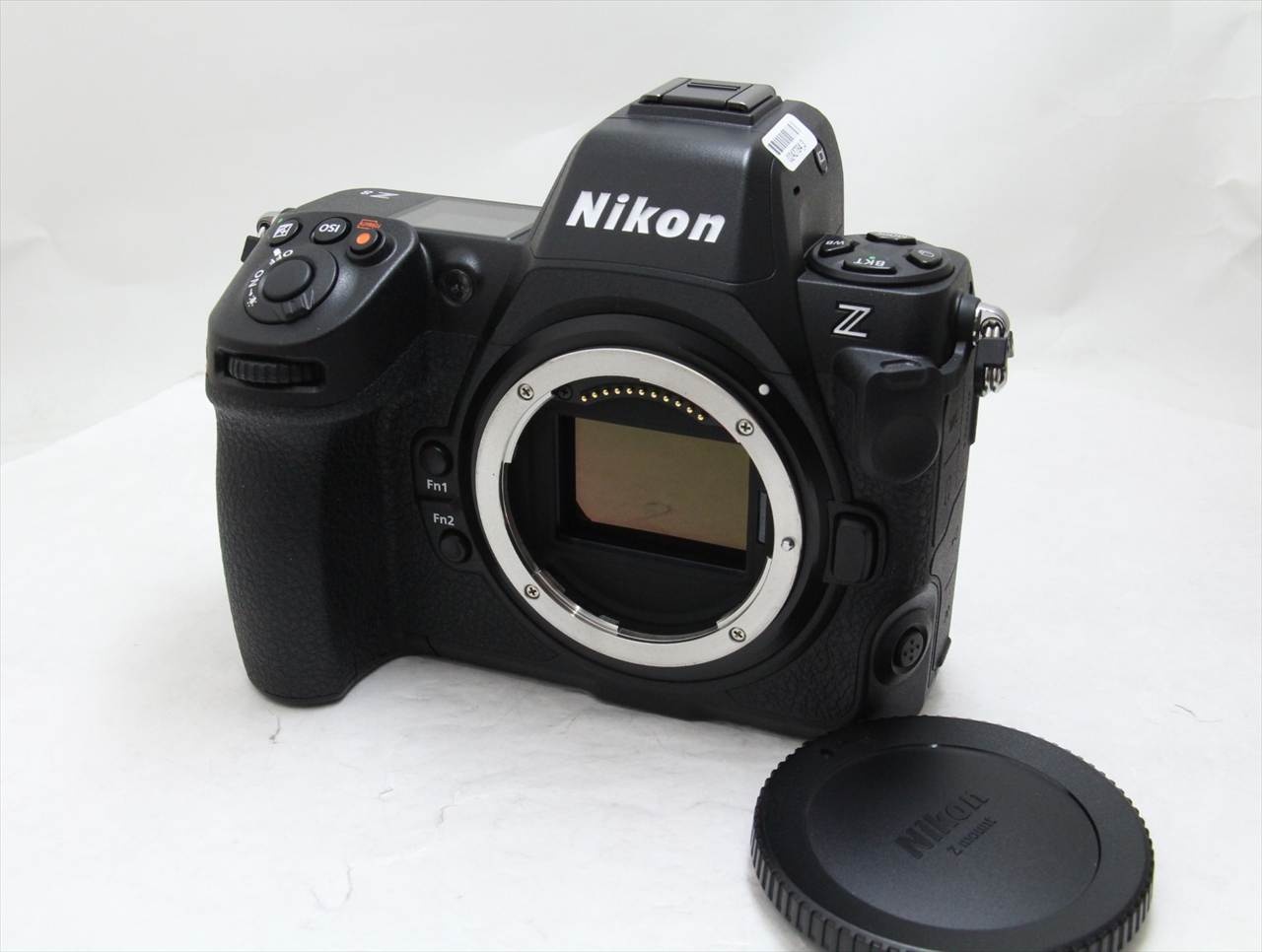 【中古】 ニコン(nikon) Z8 ボディ