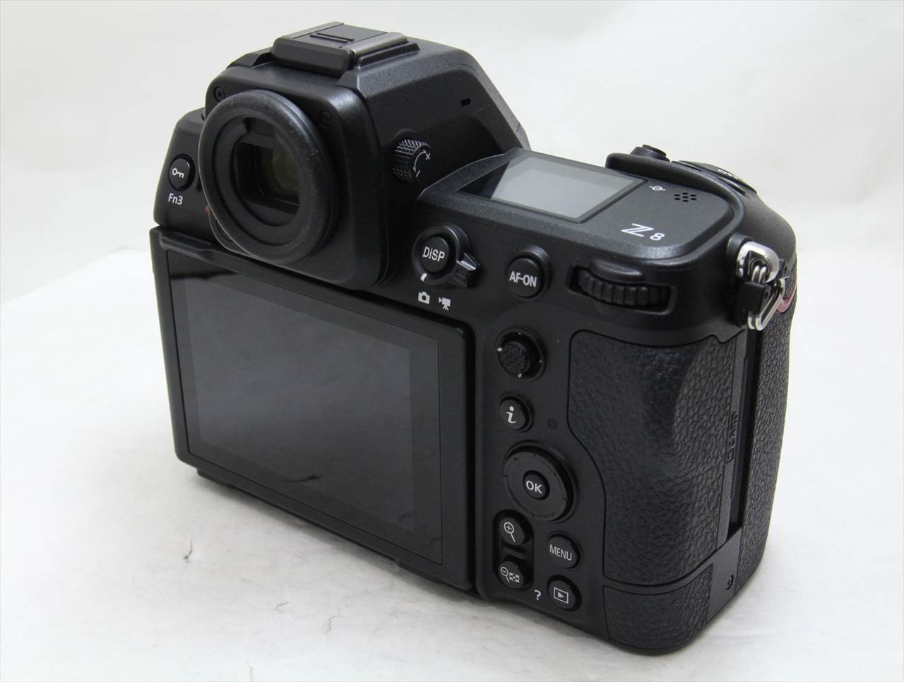 【中古】 ニコン(nikon) Z8 ボディ