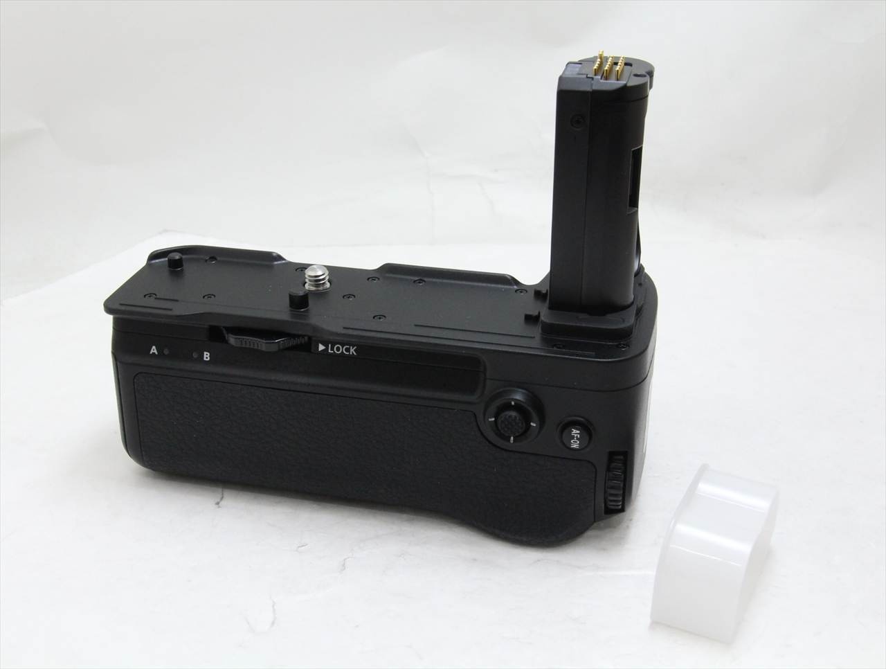 【中古】 ニコン(nikon) パワーバッテリーパック MB-N12