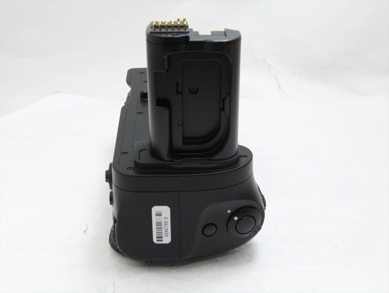 【中古】 ニコン(nikon) パワーバッテリーパック MB-N12