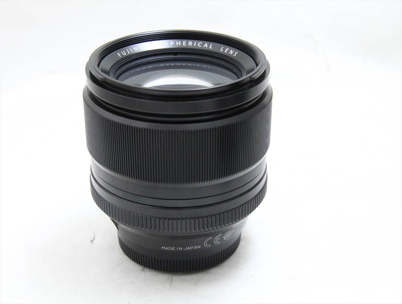 【中古】 富士フイルム(fujifilm) FUJINON XF56mmF1.2 R