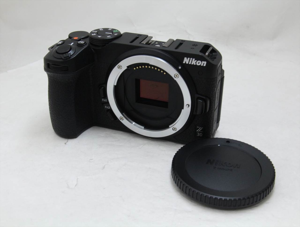 【中古】 ニコン(nikon) Z30 ボディ