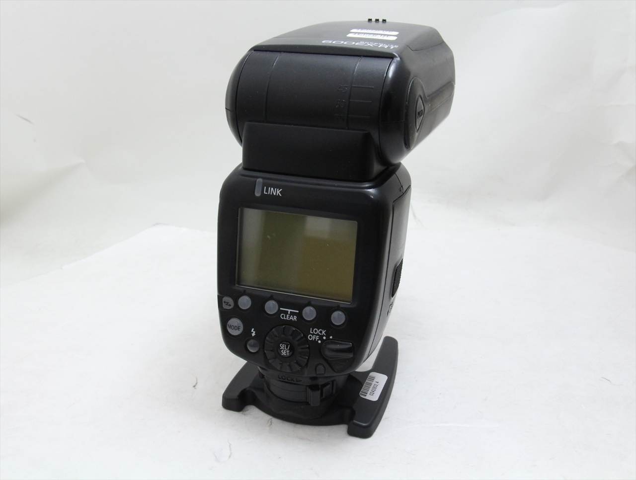 【中古】 キヤノン(canon) スピードライト 600EX-RT