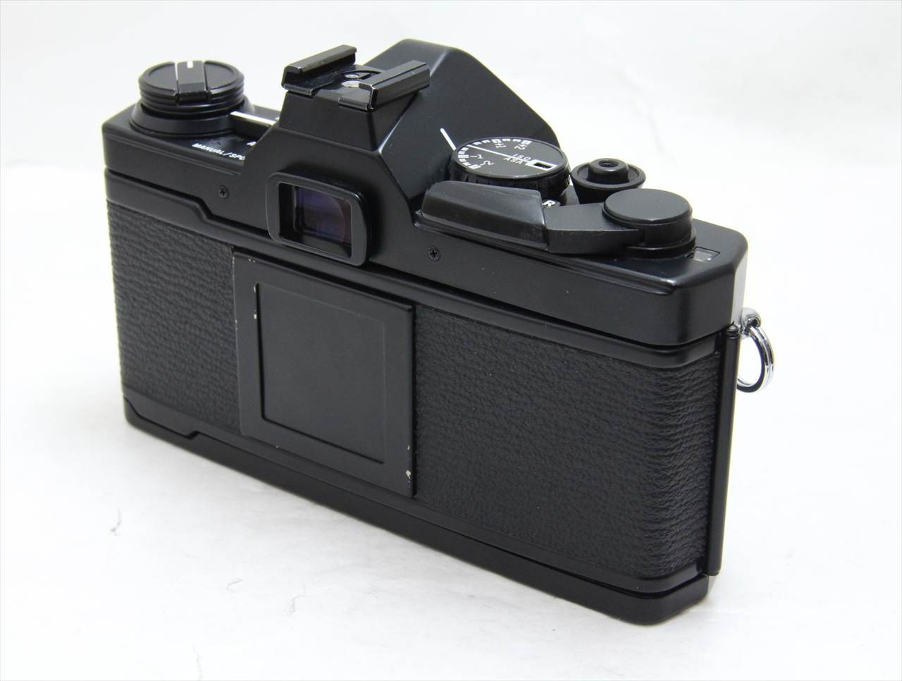 【中古】 オリンパス・OMシステム(olympus・OM SYSTEM) OM-2 SP