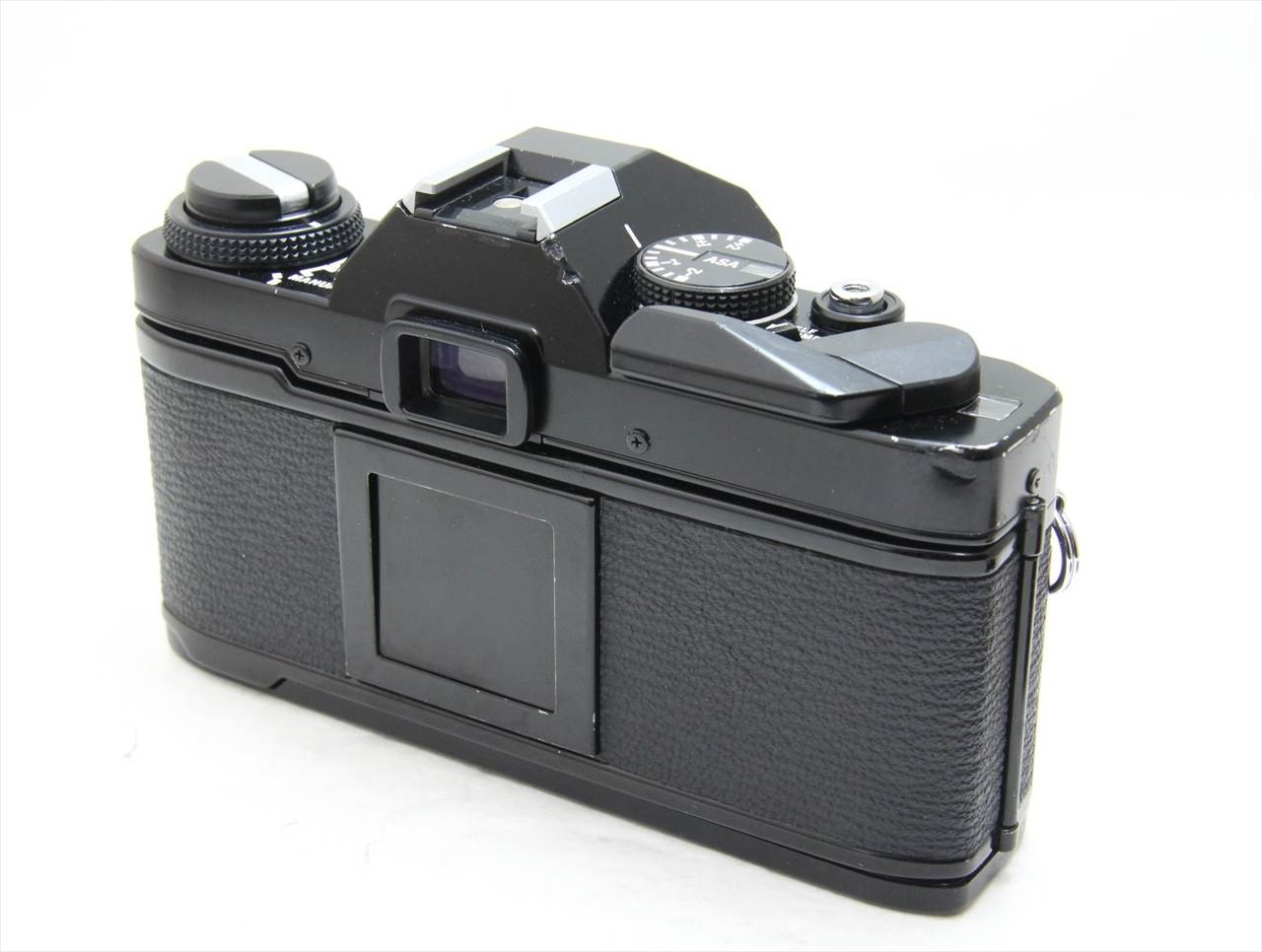 【中古】 オリンパス・OMシステム(olympus・OM SYSTEM) OM20