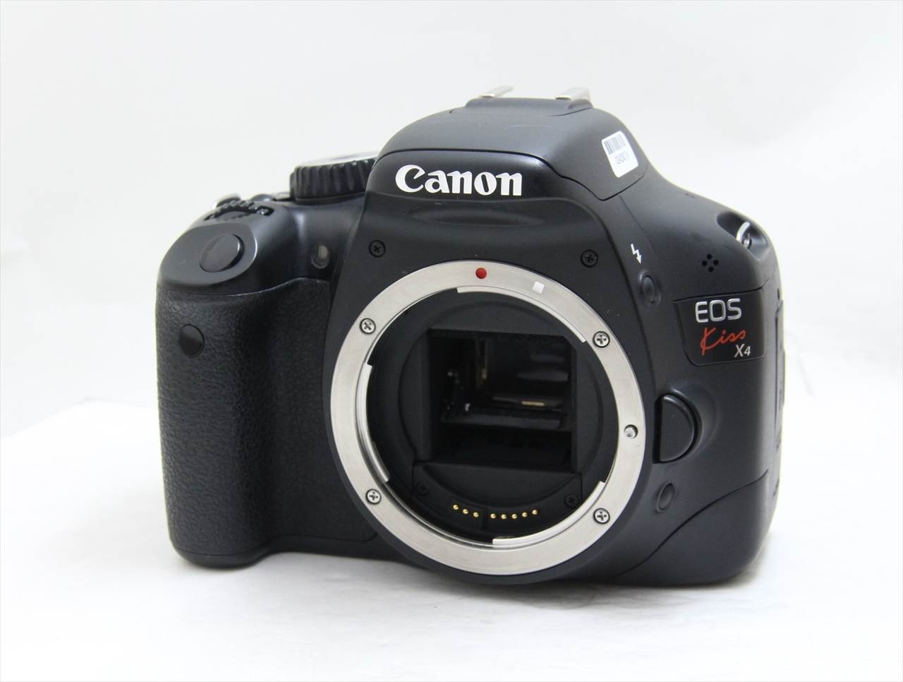 【中古】 キヤノン(canon) EOS Kiss X4 ボディ