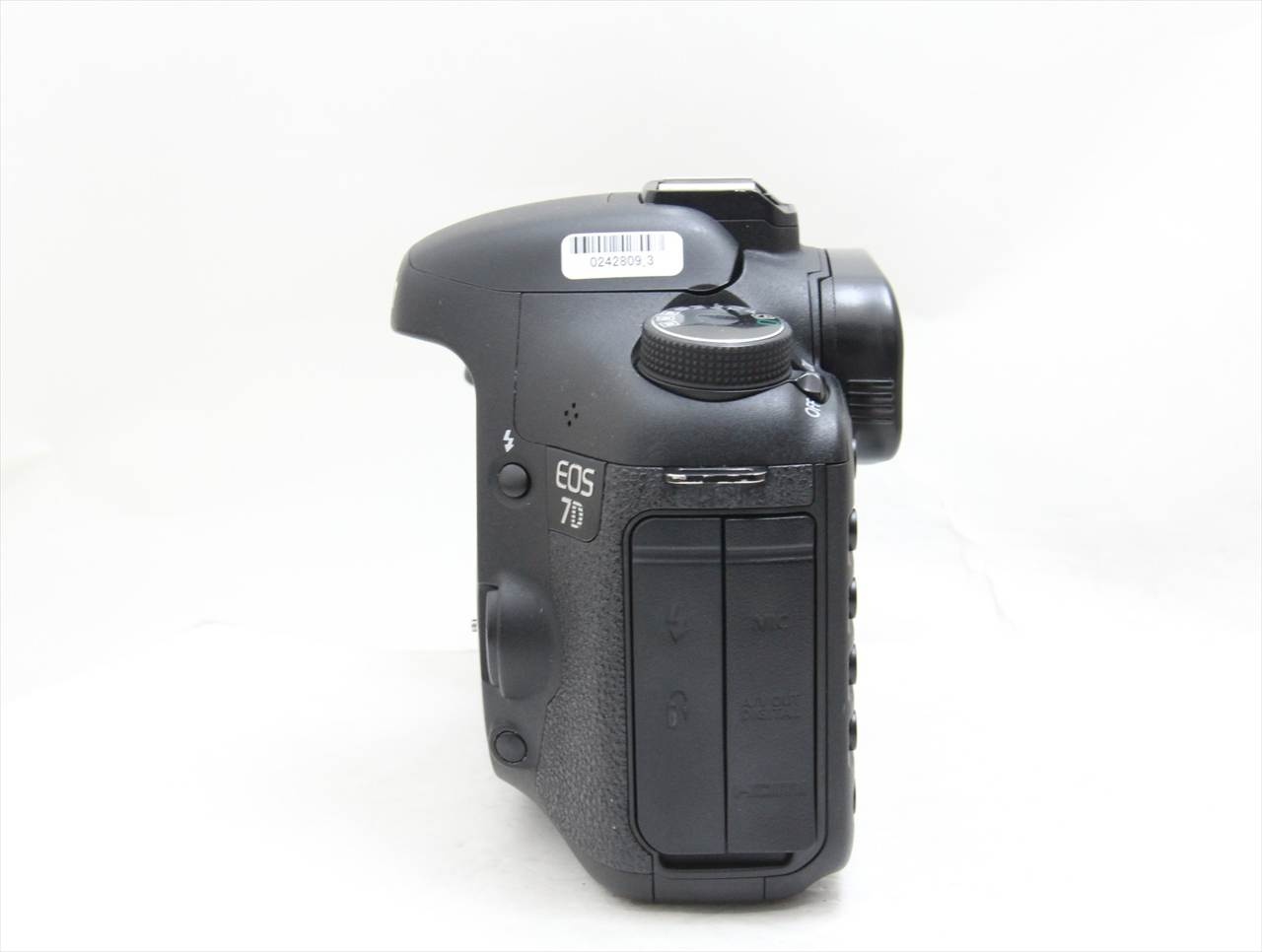 【中古】 キヤノン(canon) EOS 7D