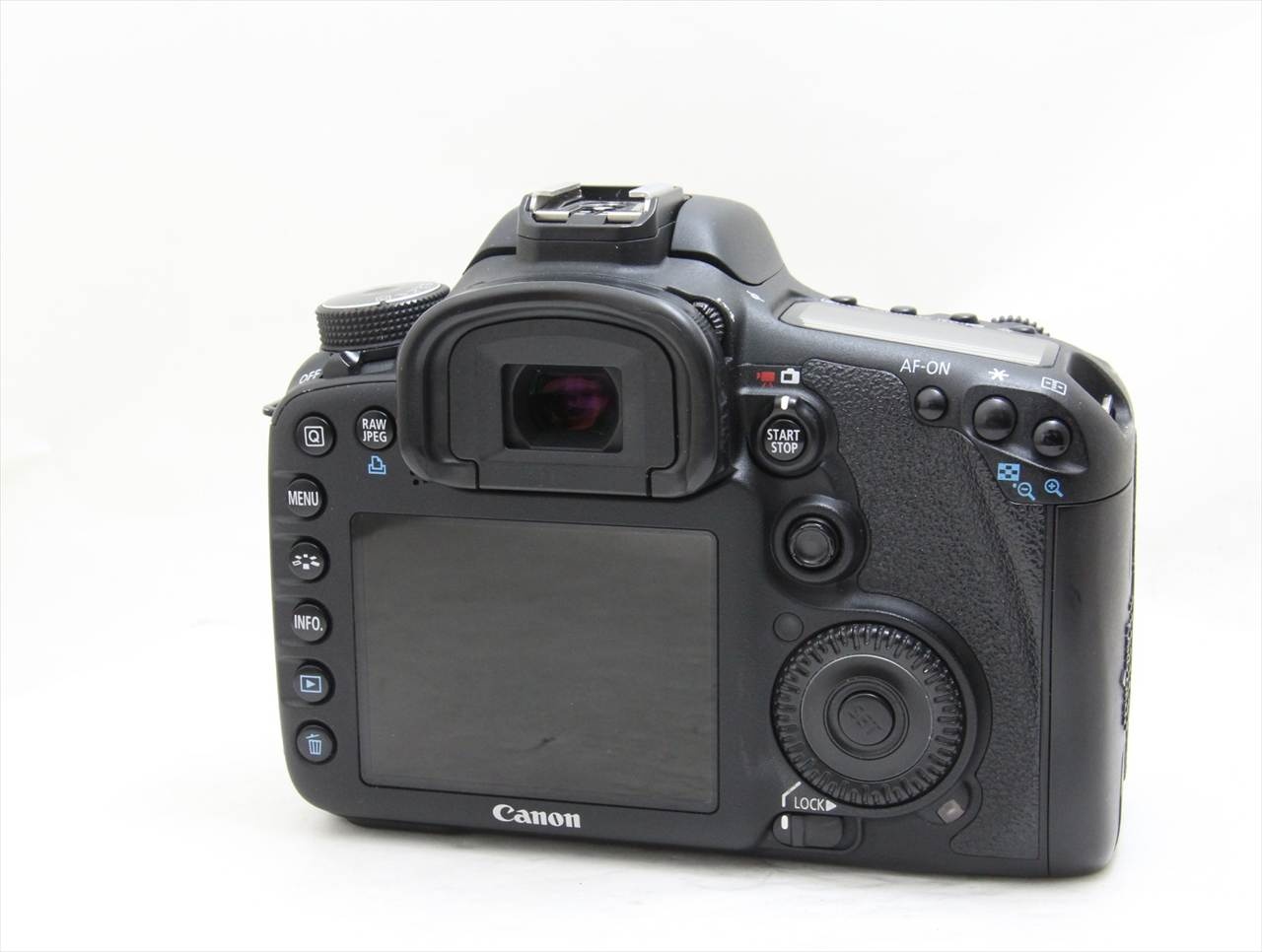 【中古】 キヤノン(canon) EOS 7D