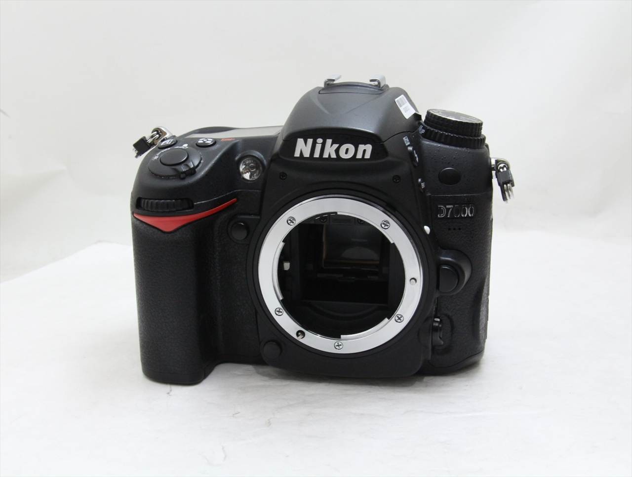 【中古】 ニコン(nikon) D7000 ボディ