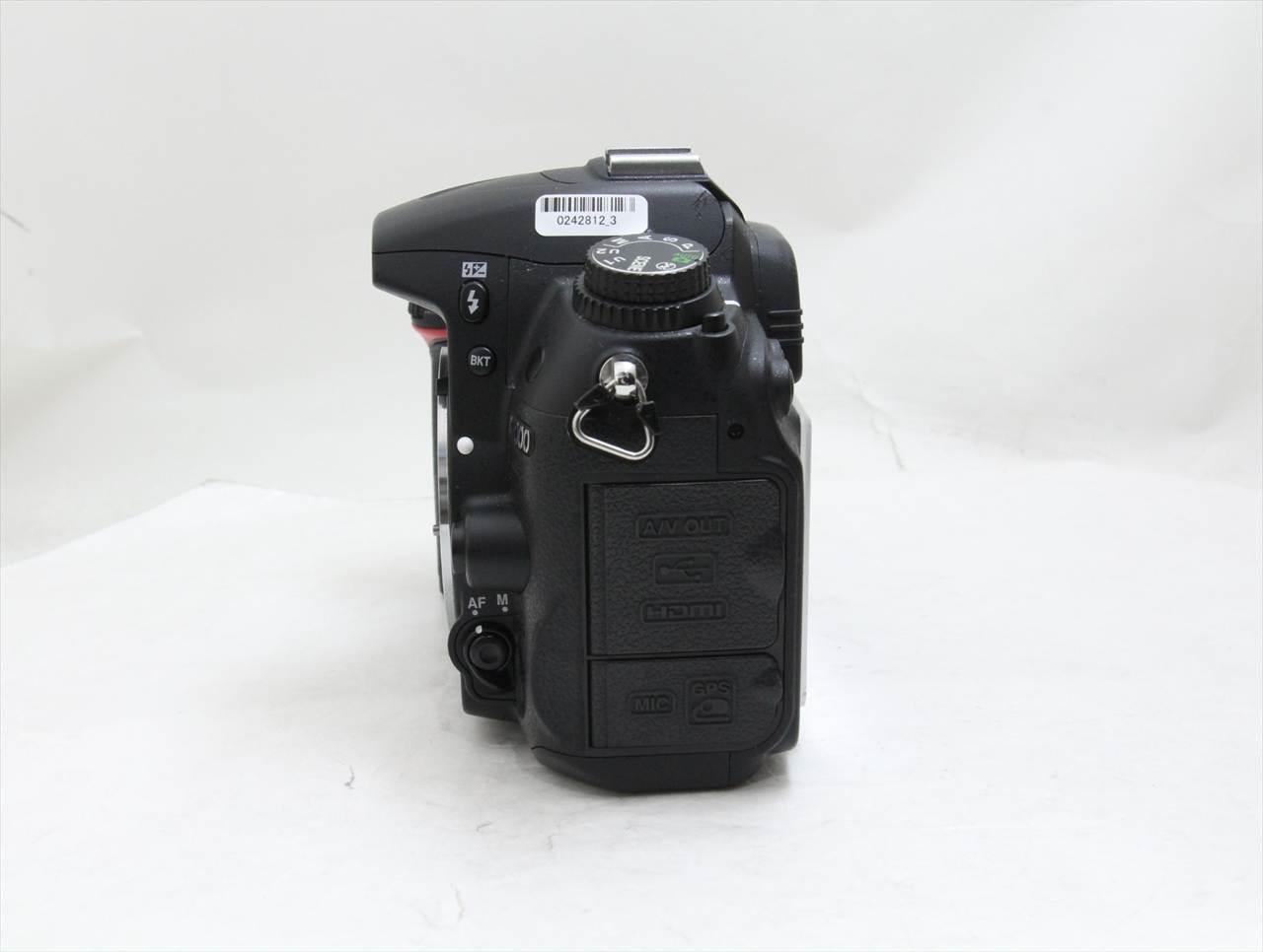 【中古】 ニコン(nikon) D7000 ボディ