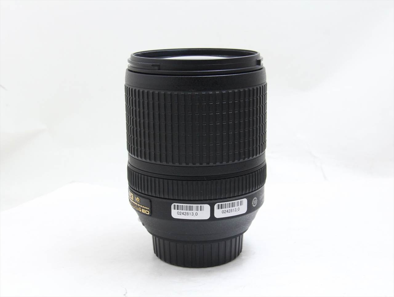 【中古】 ニコン(nikon) AF-S DX NIKKOR 18-140mm f/3.5-5.6G ED VR