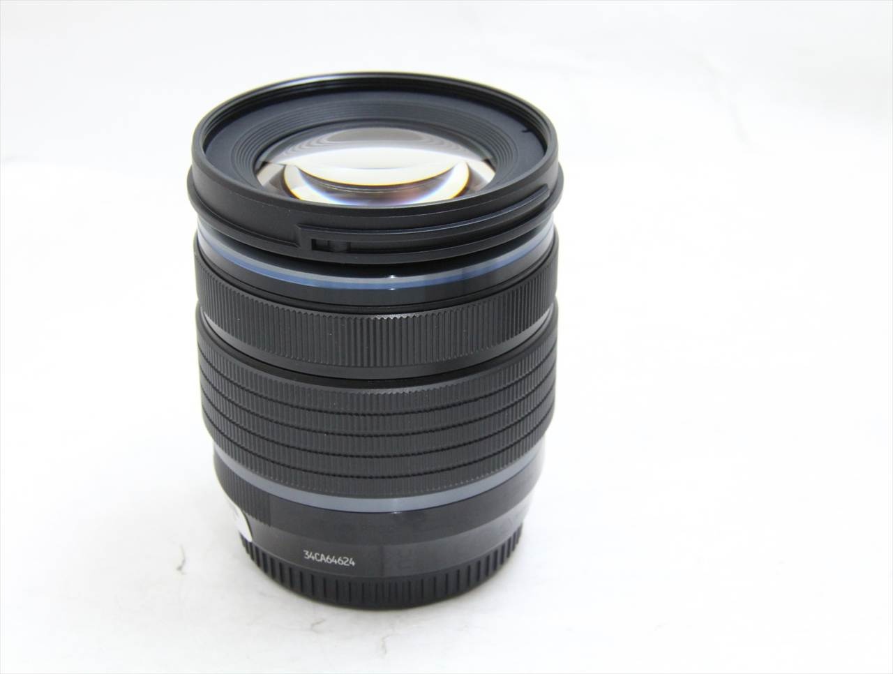 【中古】 オリンパス・OMシステム(olympus・OM SYSTEM) M.ZUIKO DIGITAL ED 12-45mm F4.0 PRO