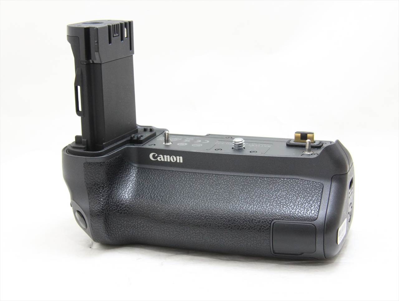 【中古】 キヤノン(canon) バッテリーグリップ BG-E22