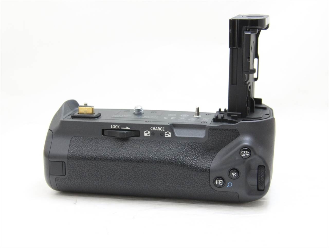 【中古】 キヤノン(canon) バッテリーグリップ BG-E22