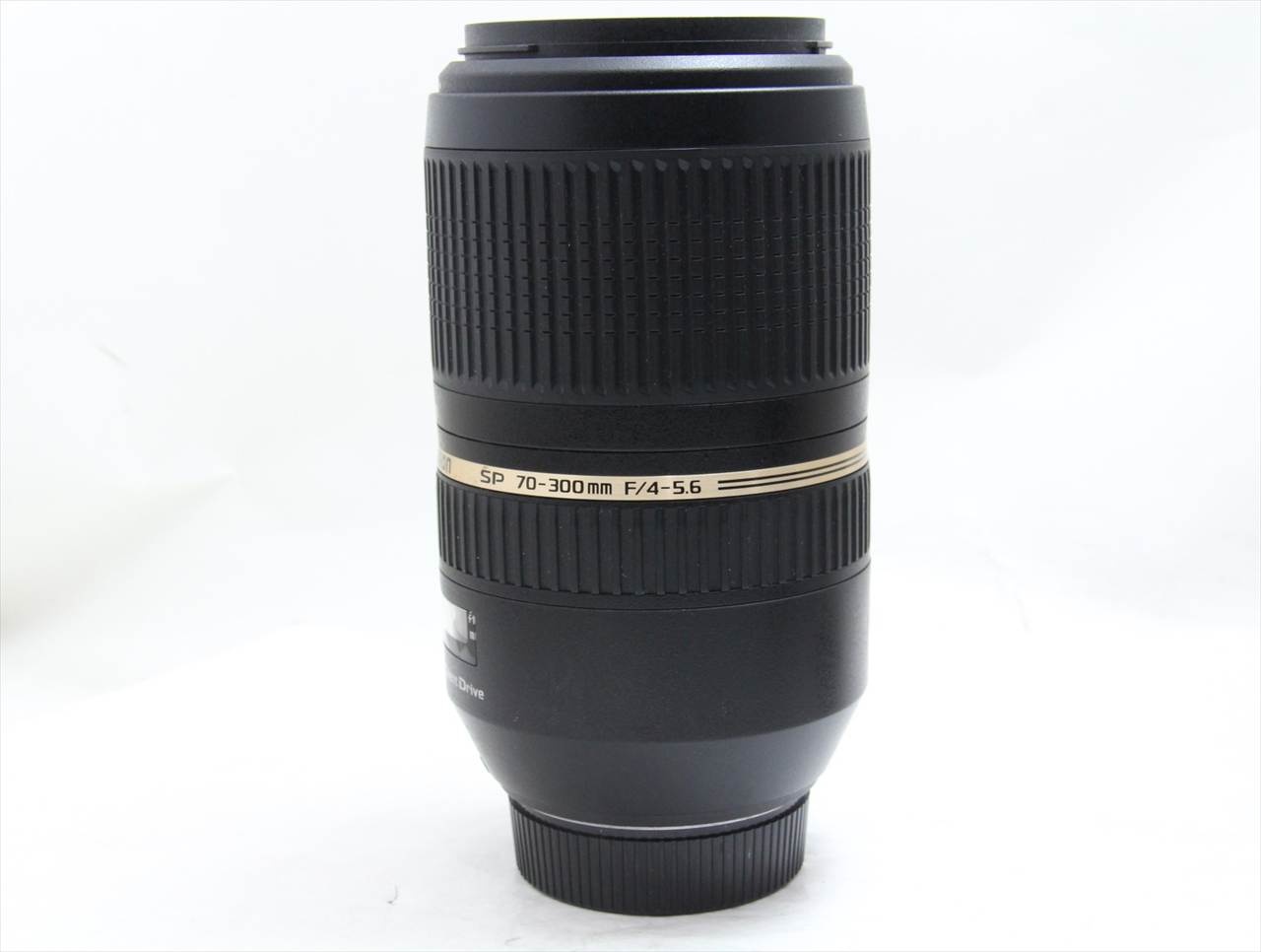 【中古】 タムロン(tamron) SP 70-300mm F/4-5.6 Di VC USD (A005NII) [ニコン用]