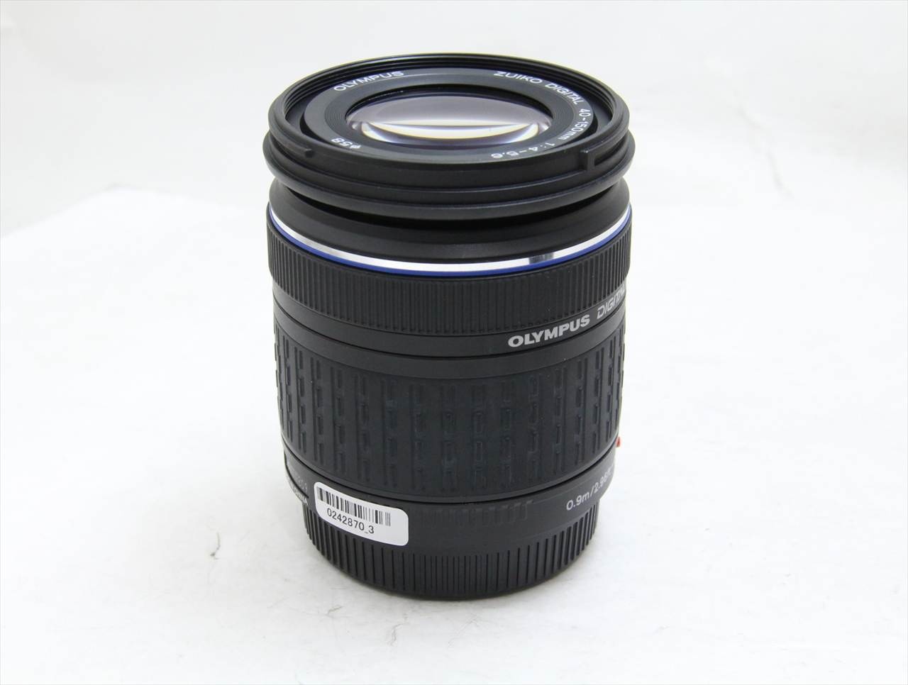 【中古】 オリンパス・OMシステム(olympus・OM SYSTEM) ズイコーデジタル ED 40-150mm F4.0-5.6