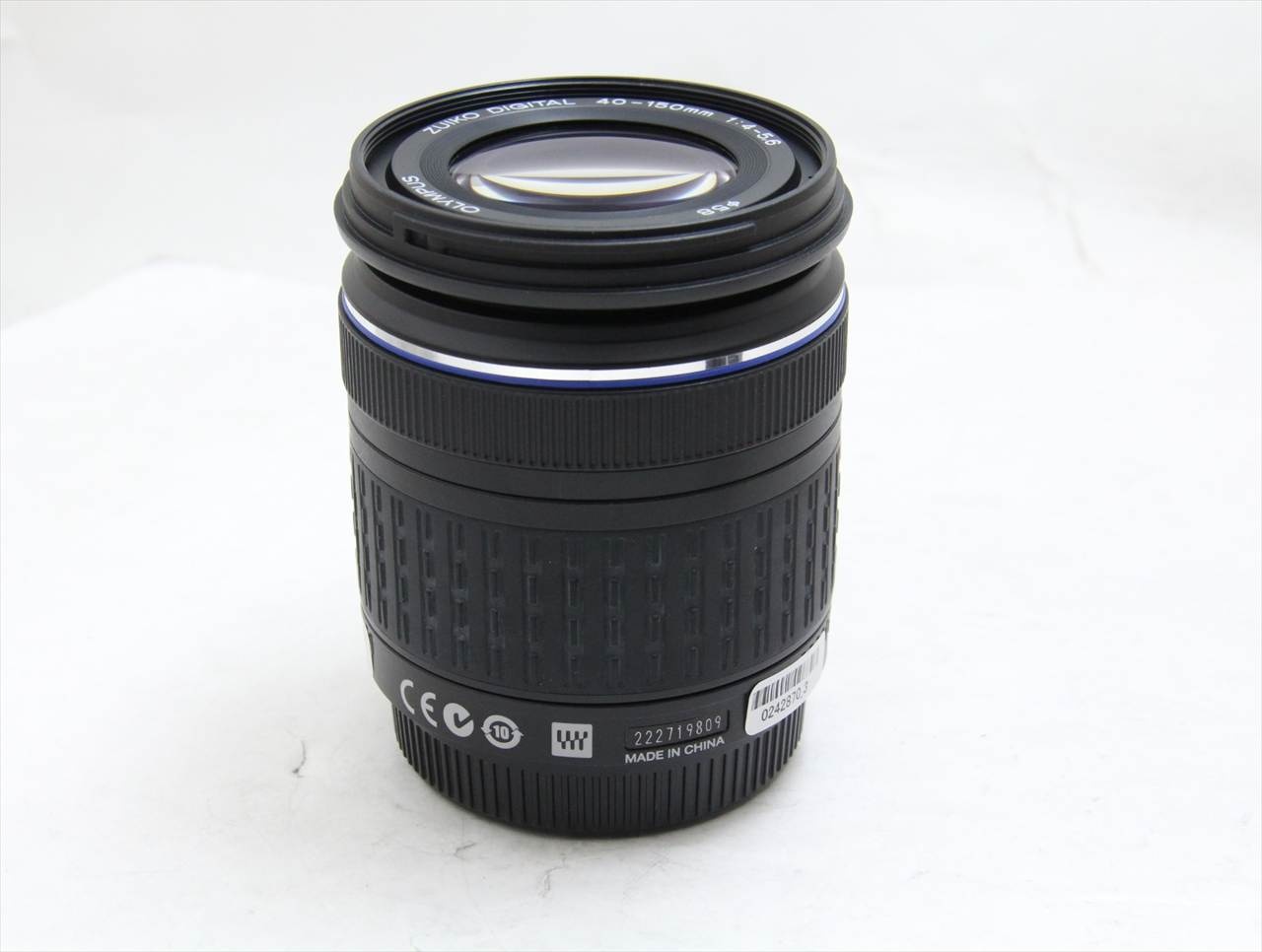 【中古】 オリンパス・OMシステム(olympus・OM SYSTEM) ズイコーデジタル ED 40-150mm F4.0-5.6