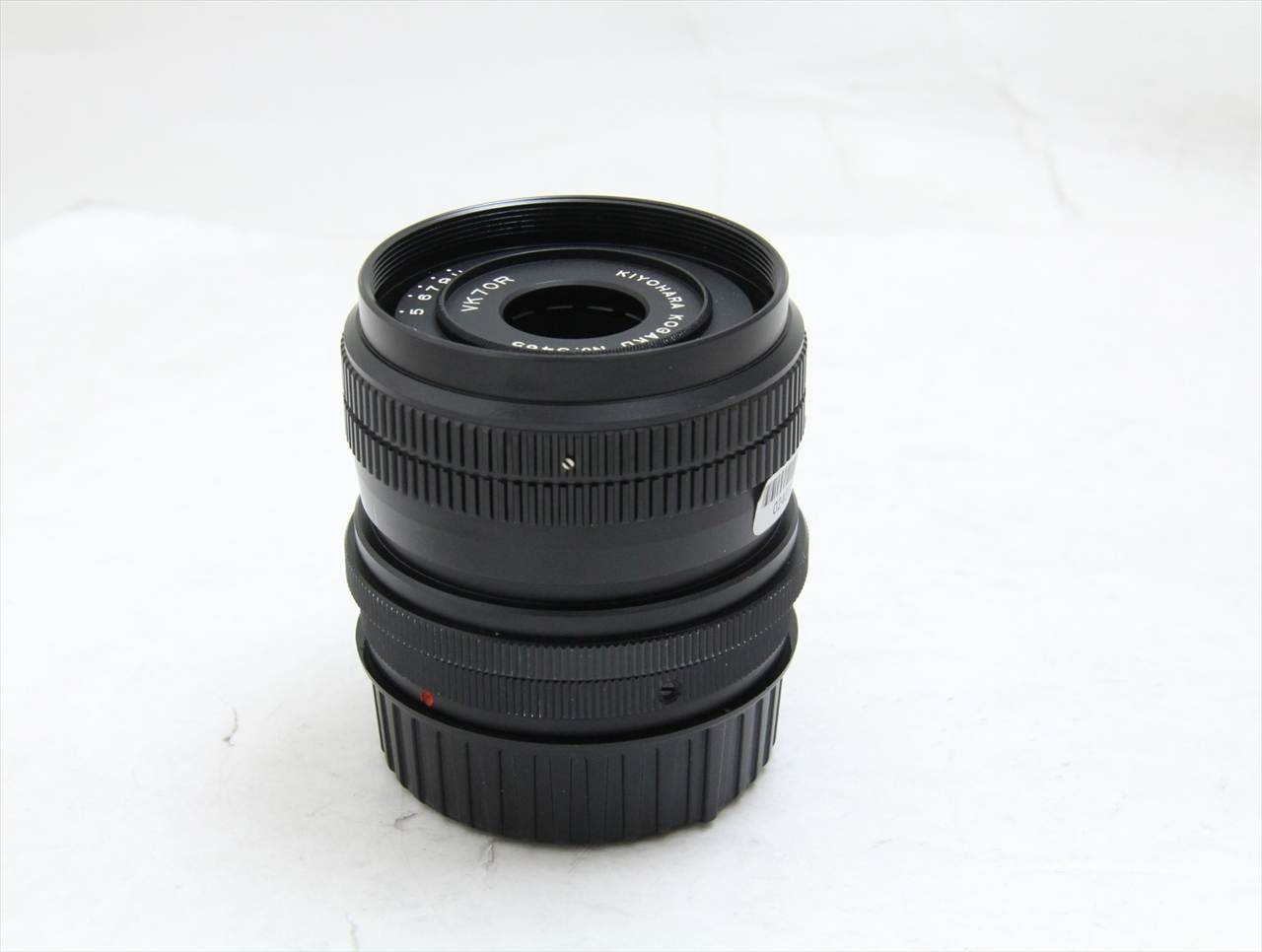 【中古】 その他(other) 清原光学 VK70R 70mm F5 ソフト [ニコンF用]