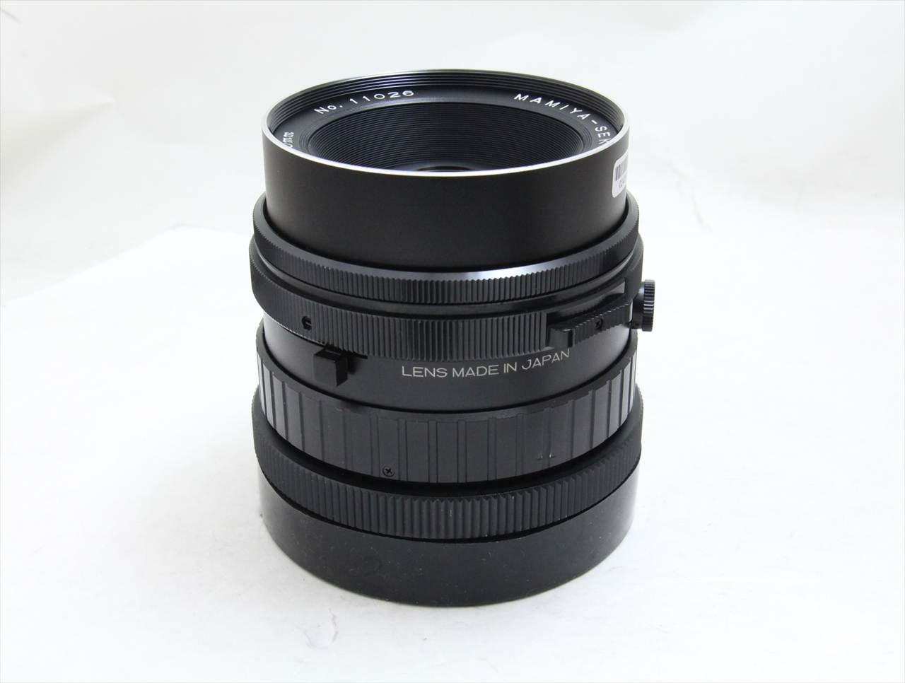 【中古】 マミヤ(mamiya) RB セコール SF C 150mm F4