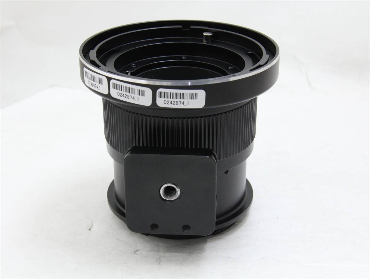 【中古】 その他(other) Fotodiox マミヤ RZ/RB67 - 富士フイルム GFX ヘリコイド付きマウントアダプター