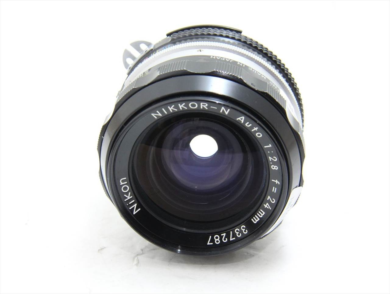 【中古】 ニコン(nikon) AN 24mm F2.8 [Ai改]
