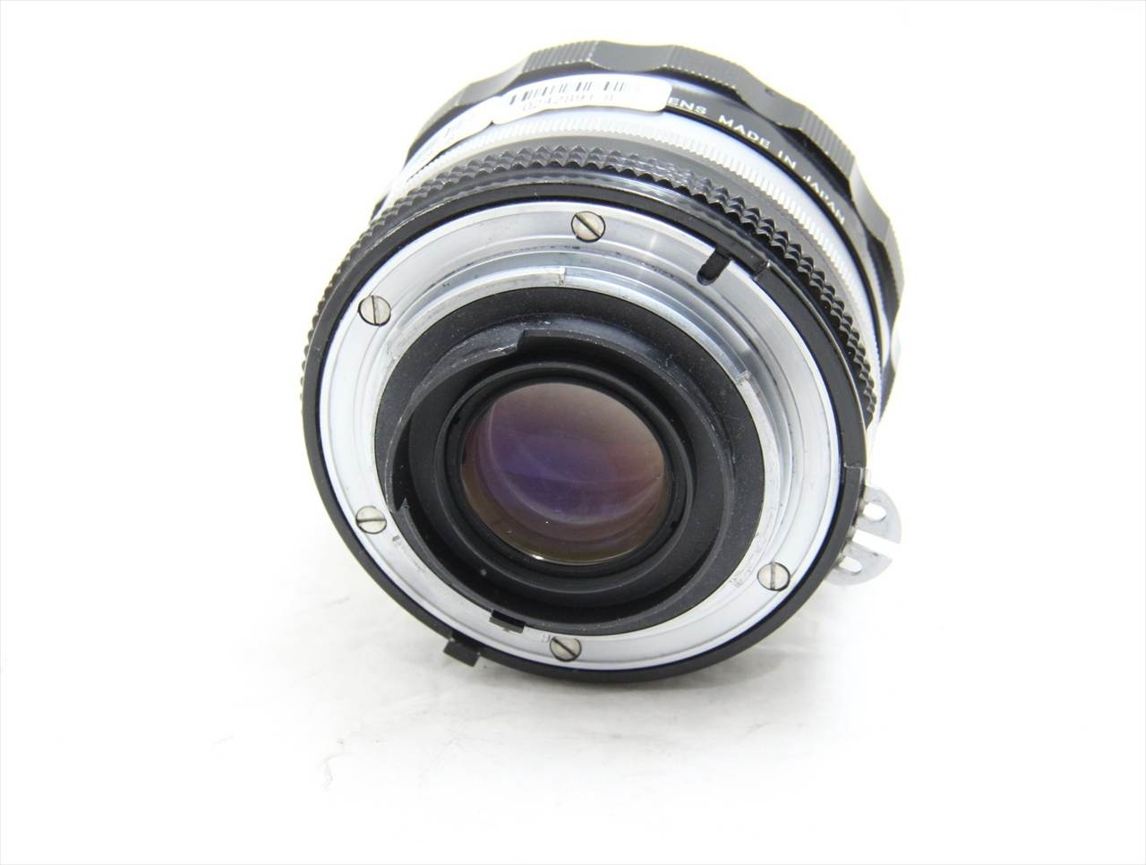 【中古】 ニコン(nikon) AN 24mm F2.8 [Ai改]