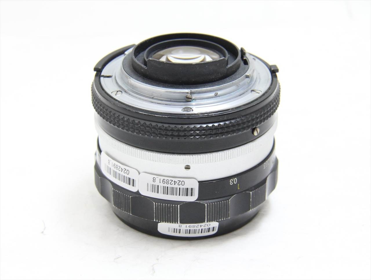【中古】 ニコン(nikon) AN 24mm F2.8 [Ai改]