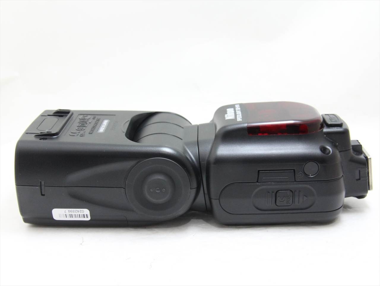 【中古】 ニコン(nikon) スピードライトSB-910