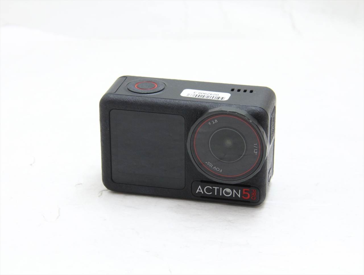 【中古】 DJI OSMO ACTION 5 PRO アドベンチャーコンボ